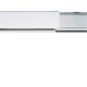 Zumtobel 22128058 TECTON T 3000 WH support rail white L=3000 mm 