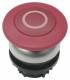 Moeller 216751 EATON M22-DRP-R-X0 mushroom pushbutton red, Maintained writable 