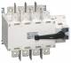 Hager HI462 Umschalter 4P 1250A
