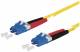 BTR 151P1JOJOB0E Metz Patchkabel LC-D/LC-D OS2 20m OpDAT