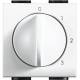 Legrand N4016 BTicino 3-Stufen Drehschalter 0-1-2-3 Weiß