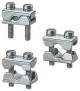 Siemens 3NJ49111AA00 3NJ4911-1AA00 Prismenklemme AL/CU für 3NJ4103 Sicherungslasttrennschalter