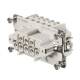Weidmüller 1651320000 HDC HVE 3+2 FS HDC-Einsatz Buchse 830 V 24 A
