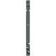 Pilz 312940 PSSu A CE R grey 10Stück Codierelemente grau