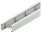 Niedax UL100.900 UL 100.900 GFK-Kabelleiter 100x900x6000 mm mit ungel. Sprossen pultrudiert GY