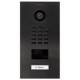 DoorBird D2101V IP telephone stainless steel V2A titanium look