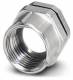 Phoenix Contact 1552243 Phoenix SACC-M12-SCO NUT Gehäuseverschraubung