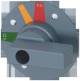 Siemens 3VA94870GC01 3VA9487-0GC01 Zusatzgriff für Türkupplungsdrehantrieb Standard für 3VA20/21/22
