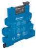 Finder 390100120060 39.01.0.012.0060 Koppelrelais 6A 12VAC/DC MasterBasic Push-In 1We
