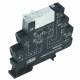 Weidmüller 1479740000 TRS 230VUC 1CO 16A TERMSERIES relay coupler