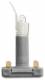 Busch Jaeger 2CKA001784A0787 BJ 8383-17 LED-Beleuchtungseinsatz mit Sockel 2mA blau Zubehör
