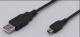 Ifm Electronic E7051S USB interface cable for the connection of the safety monitor AC041S to the PC, cable length 1.8 m