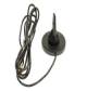 Zebra AN2010 Antenna for Wireless Data Network, Vehicle - 2 dBi - Magnetic Mount