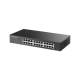 TP-Link MS124GS Mercusys 24-Port Gigabit Desktop/Rackmount Switch