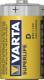 VARTA MONO 2020 Superlife D 2er Folie 02020101302