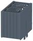 Siemens 3KD9304-7 Zubehör für 3KD Baugruppe 3 Kabelanschlussabdeckung