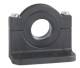 Schneider Electric XUZA218 XUZ-A218 mounting flange for M18