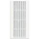 Legrand HD4356V230 Summer 230 V AC weiß
