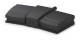 Bernstein 6069200006 KFM2-SU1/SU1 SW ISO foot switch with 2 pedals