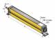 Turck SLSCP14-1200Q88 personal protection light curtain cascading sensor/receiving 3072442