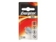 Energizer button cell battery CR1220 3.0V Lithium 1St.