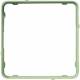 Jung CDP81MINT Application framework, CDP 81 MINT, mint-green