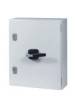 Eaton 197338 Lasttrennschalter, DMV, 250 A, 4-polig, HALT-Funktion