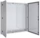 ABN NF59E Wandgehäuse geerdet IP55 BxHxT 1340x1440x280 mm