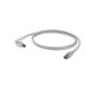 Weidmüller 2703320030 IE-C6FP8LD0030M40L40-D patch cable LSZH
