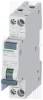 Siemens 5SV13166LK16 5SV1316-6LK16 FI/LS compact 1p+N 6kA Type A(G) 30mA B 16A