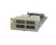 Allied Telesis AT-SBX81XLEM/XS8 MOD. 8 X SFP+ FOR SBX81XLEM LC