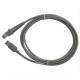 Datalogic 90A052133 CABLE IBM USB EXT POWER MGL9800 4.5M/15FT