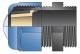 CEAG GHG9601955R0101 cable entry , EX-I Plastic