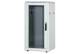 DIGITUS network cabinet Unique 26U 1342x600x1000mm gray (forwarding)