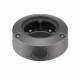 Hanwha Videoüberwachung SBO-100B1 Hanwha Techwin IP Cam Zbh. Backbox for Bullet 