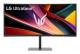 LG electronic 34G630A-B.AEUQ LG 86,36 cm 34G630A-B WQHD 21:9 VA HDMI DP USB