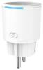 Allnet ALL3079-S ESP32 socket outlet incl. WLAN and power measurement