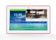 Allnet MeetTwo-150W Meetingraum RGB LED Tablet 38,1 cm ( 15 Zoll ) RK3576 Android 16 und NFC/RFID Farbe weiß