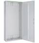 ABN ABNRS208 RS208 Wandgehäuse schutzisoliert IP44 BxHxT:550x1250x210 mm