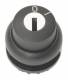 Moeller 216891 EATON M22S-WRS-MS * key button 2 positions 