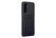 SAMSUNG Case Card Slot A57 Black