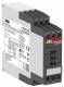 ABB CM-SRS.22S Stromüberwachungsrelais 2 RMS, 220-240VAC CM-SRS.22S