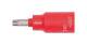 Cimco 112859 VDE TX Steckschlüsseleinsatz T40 3/20,3 cm ( 8 Zoll )