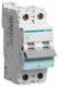 Hager NCN516 LS-Schalter 1P+N 10kA C-16A 2M