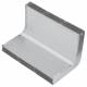 Hager UKK340383 Krümmer für 340x38mm 3-zügig Unterflurkanal