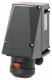 CEAG GHG5114506R3001 Wall socket 16A , explosion-proof 5-pin 380-415V