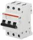 ABB S203M-K4 Sicherungsautomat K-Char.,1 2CDS273001R0337