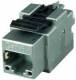 Telegärtner J00029A0077-2Pack Telegaertner AMJ Module CAT6A RJ45/LSA snap-in 2-pack T568 (K