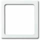 Busch Jaeger 2CKA001731A1923 BJ central disk f.Infolicht 1716-84, future linear davos / studio white