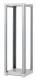 Triton 48,3 cm ( 19 inch ) rack frame, 2 compartments, 45U, B600/T 800, XD8